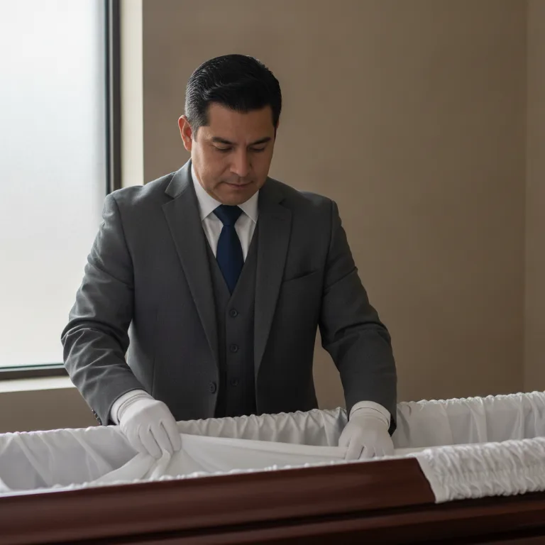 agência funerária Curralinho